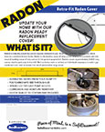 Crawl Space Sump Pump Baskets