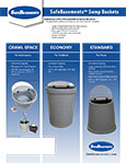 Crawl Space Sump Pumps