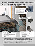 SafeBasements Basement Waterproofing