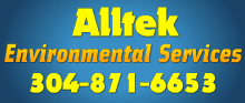 Alltek Environmental Services Alltek Environmental Services