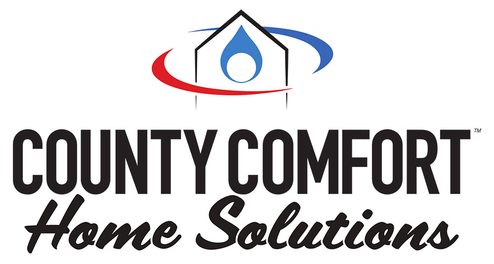 Country Comfort Logo