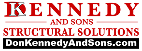 Don Kennedy and Sons Structural Solutions