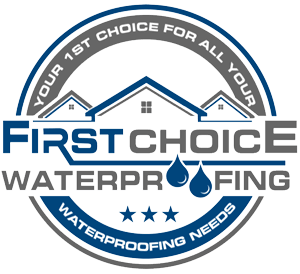 First Choice Waterproofing