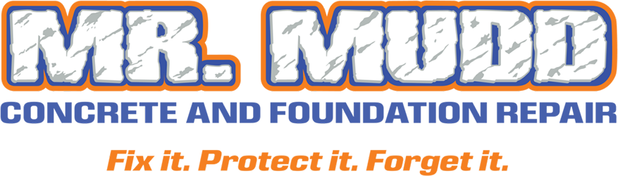 Mr Mudd's Concrete and Foundation Repair