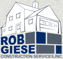 Rob Giese Construction Rob Giese Construction