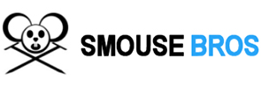 SmouseBros Logo