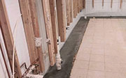 Basement Waterproofing 002