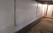 Basement Waterproofing 003