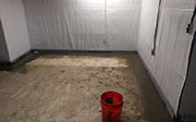 Basement Waterproofing 004