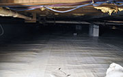 Basement Waterproofing After 001