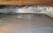 Basement Waterproofing After 002
