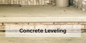Concrete Repair Services