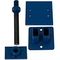 LightFoot Waler Stabilizer Kit w/o Post - Primed