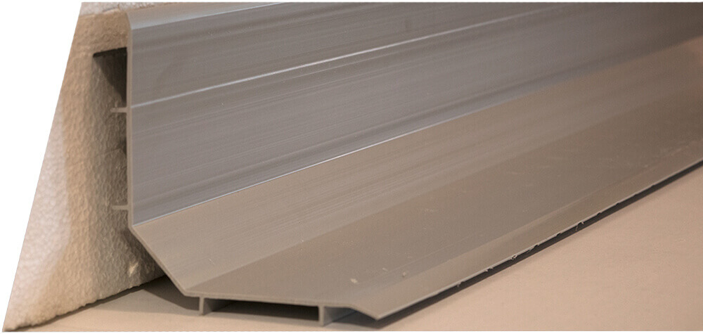 Basement Waterproofing Products Basement Drainage System